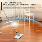 🔥 Natural Beeswax Care Spray & Restorer Mivoza Deutschland