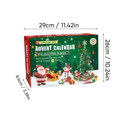 JoyNest™ — Build Lasting Holiday Joy Daily