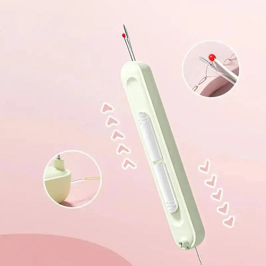 Buy 1 Get 1 Free | SewSwift™ — Swift Needle Threading & Seam Ripping