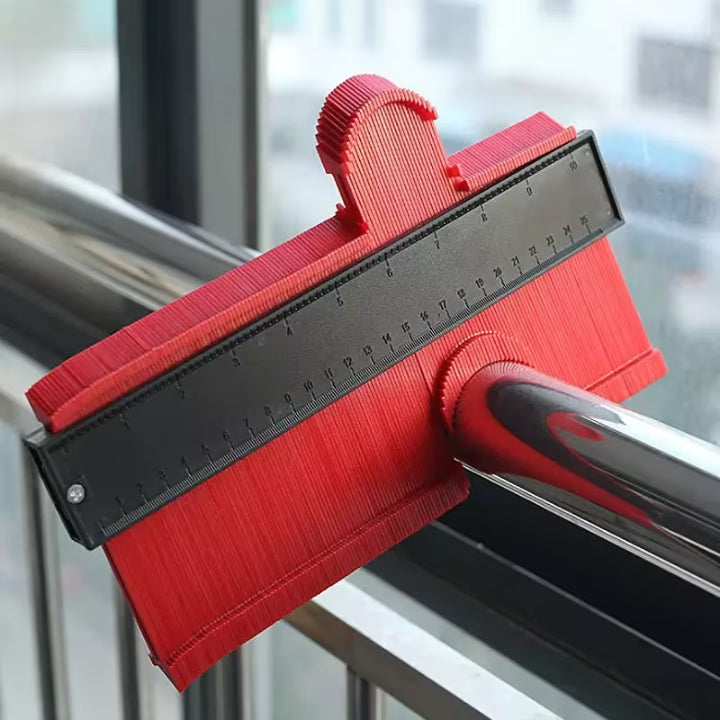 Contour Tracer – Perfectly Fit Shapes Every Time