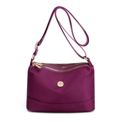 Multifunctional Shoulder Bag – Stylish and Secure on the Go