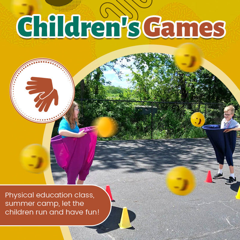 FlexiBounce™ — Ignite Epic Family Fun & Laughter