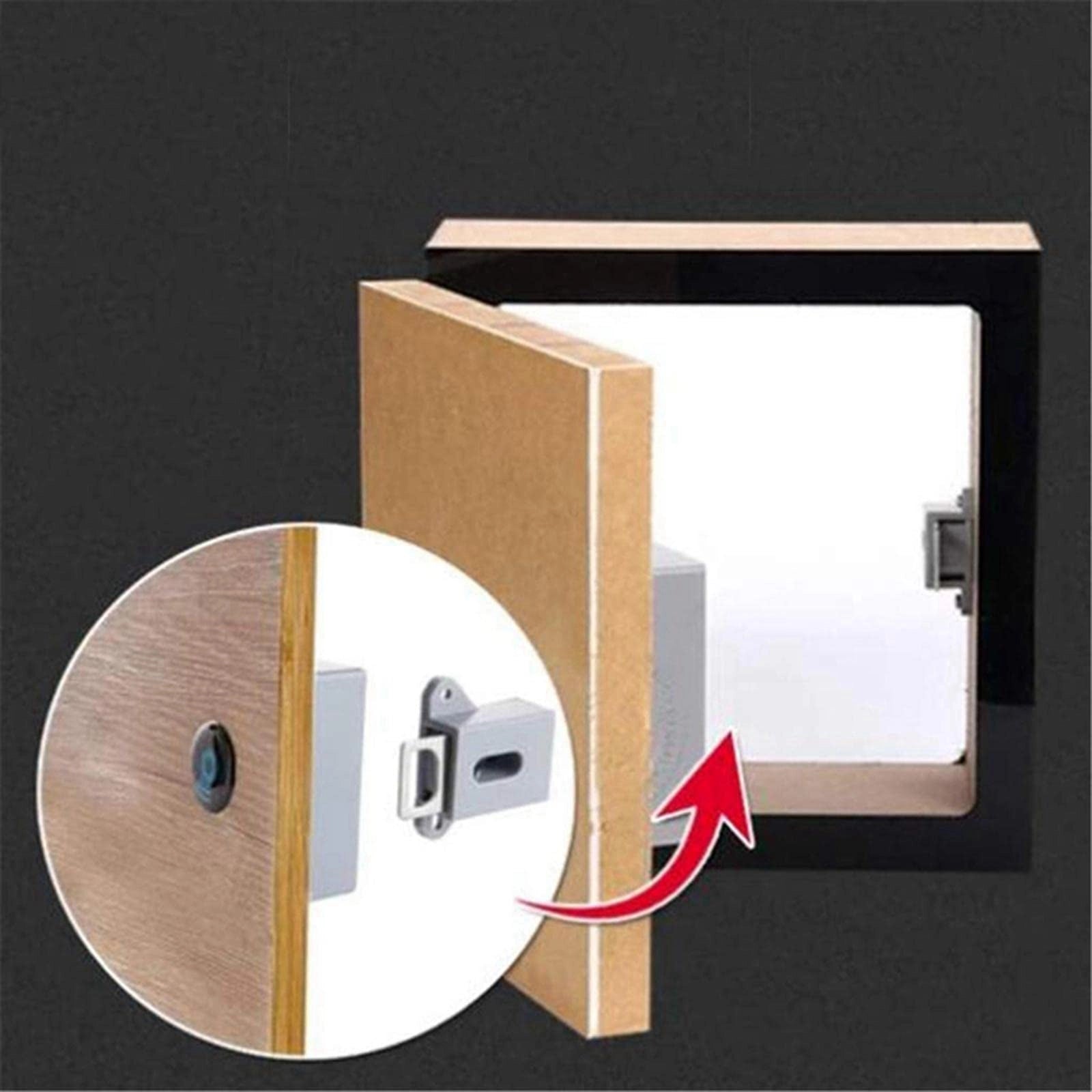 Electronic Cabinet Lock — Smartcard Access Lock for Cabinets
