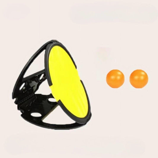 Family Outdoor Ball and Racket Set — Lightweight, Portable Game for All Ages