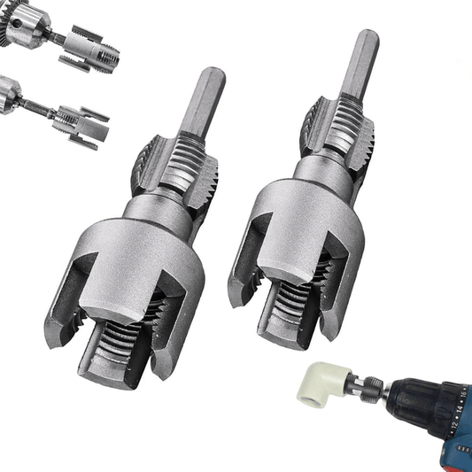 ThreadMaster™ Pro Set — Flawless Dual Threading Power