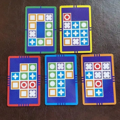 BrainBlitz™ — Ignite Kids’ Logic & Focus Fast
