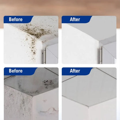 BUY 1 GET 1 FREE | Powerful Anti-Mold Foam Spray – Deep Cleaning & Protection