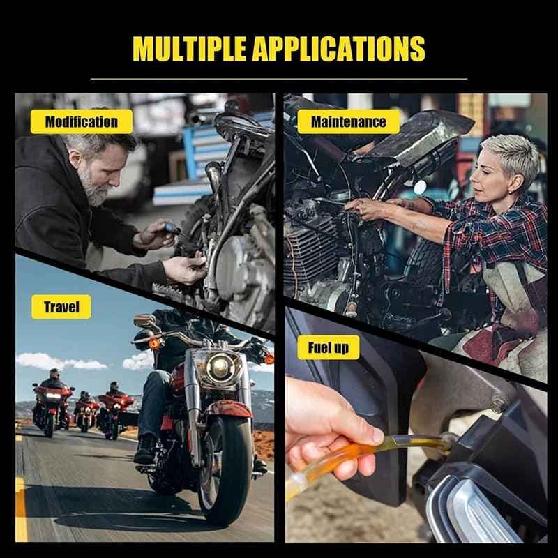 Brake Bleeding Kit – Solo, Mess-Free Brake Maintenance