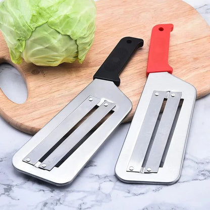 Multifunctional Vegetable Cutter – Effortless Slicing & Chopping