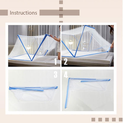 BreezeGuard™ — Instant 3-Second Mosquito Shield