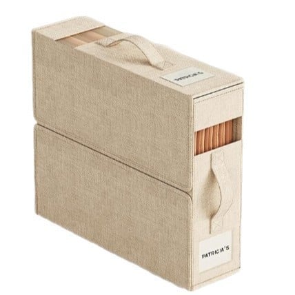 Bedding Storage Bag — Freshness and Order Made Easy