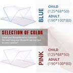 BreezeGuard™ — Instant 3-Second Mosquito Shield