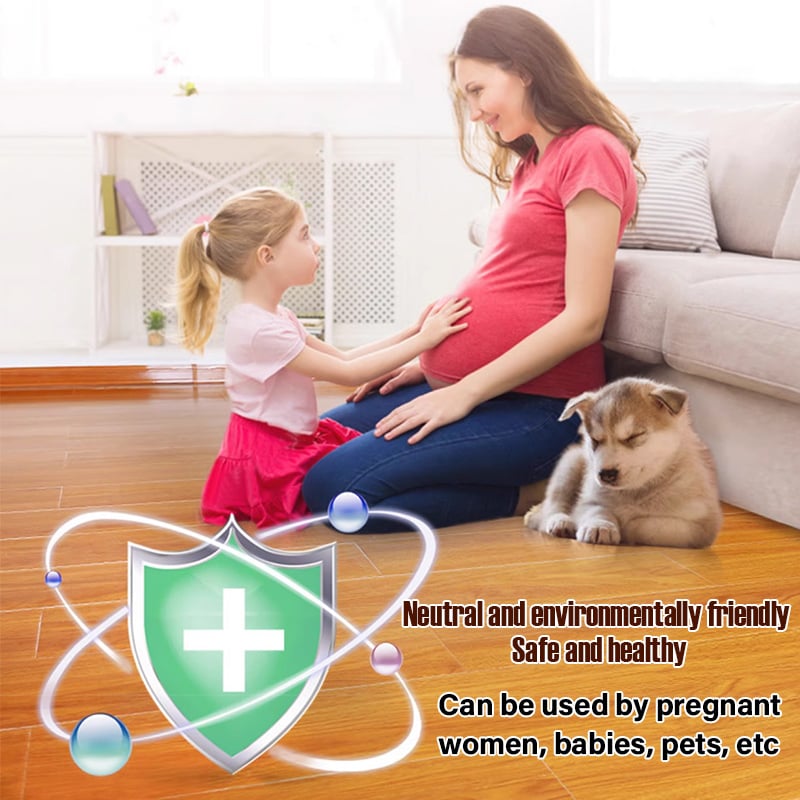 🔥 Natural Beeswax Care Spray & Restorer Mivoza Deutschland