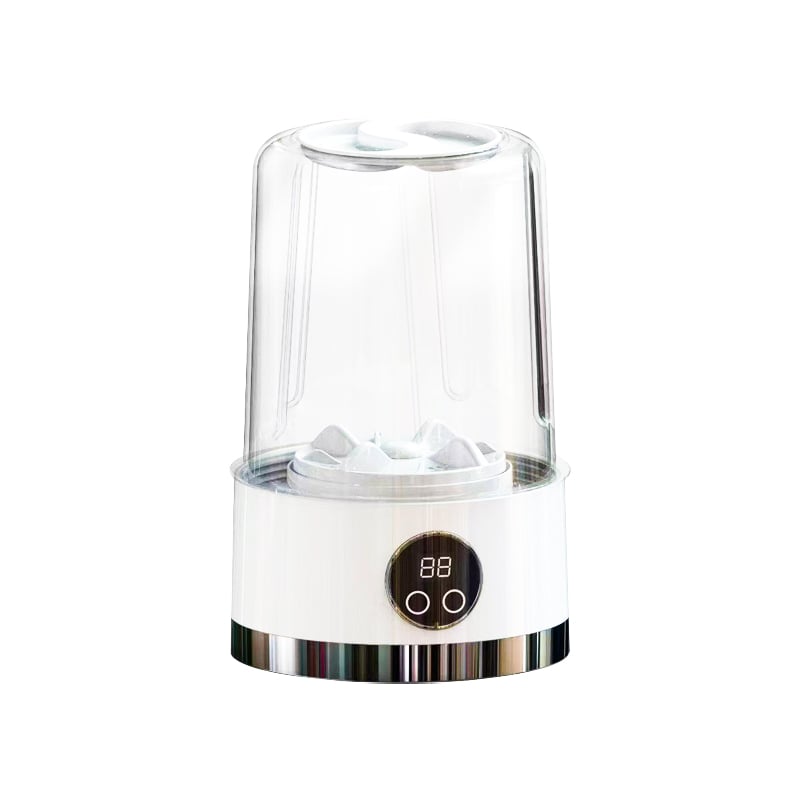 Compact Portable Washing Machine — Gentle Care for Delicate Fabrics