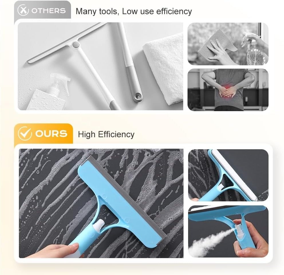 Cleaning Tool – Effortless Cleanliness in Every Corner