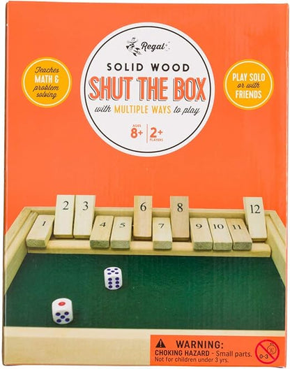 Wooden playset – unforgettable family fun guaranteed