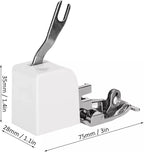 Seitenschneider-Nähfuß