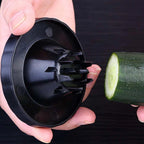 Gemüseschneider – Perfekte Gemüsenudeln jedes Mal