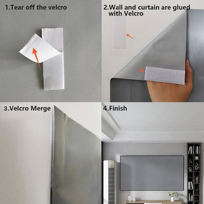 Canvas — Cinematic Images in Any Light