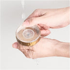 Suction Hooks — Powerful, Durable & Removably Trace-Free 2-Piece Set