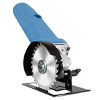 Angle Grinder Protective Cover — More Safety for You & Your Family