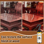 🔥 Natural Beeswax Care Spray & Restorer Mivoza Deutschland