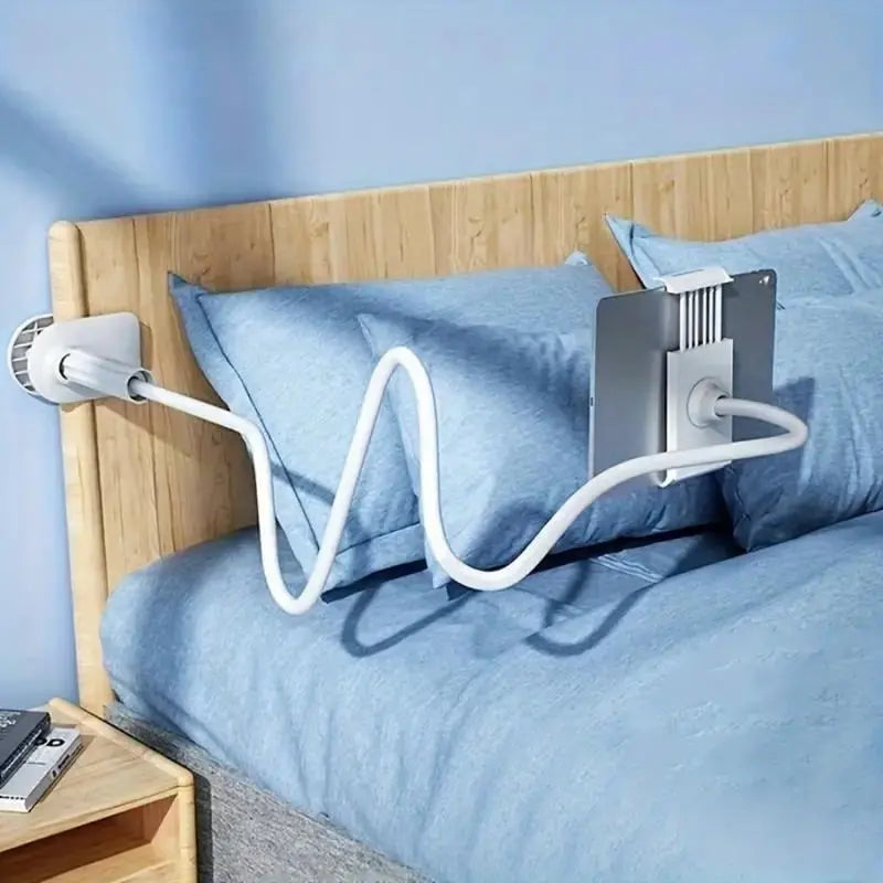 360° Handy- & Tablet-Halter — Sicher, stabil & ohne Wackeln positionieren Mivoza Deutschland