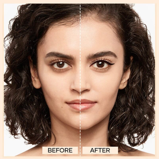 Cat-Eye Eyeliner — Perfect Wing Look in Seconds Without Effort