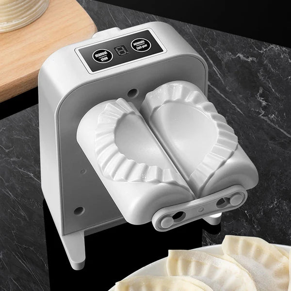 Automatic Dumpling Maker – Fresh Dumplings in Minutes