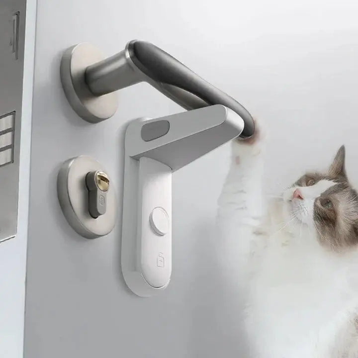 Child Safety Lock — Protection and Peace for Your Home (2 Pieces)