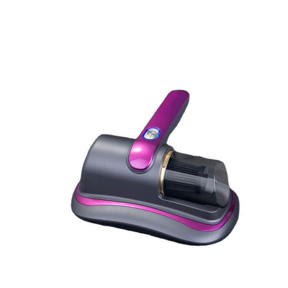 Cordless Handheld Vacuum Cleaner — Deep Clean & Allergy Relief