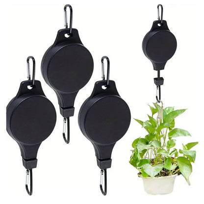 BUY 2 GET 2 FREE | Easy Plant Hanging Set