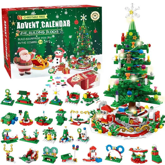JoyNest™ — Build Lasting Holiday Joy Daily