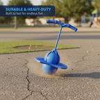 Balance Hopper Ball – Kids Build Balance & Coordination While Having a Blast