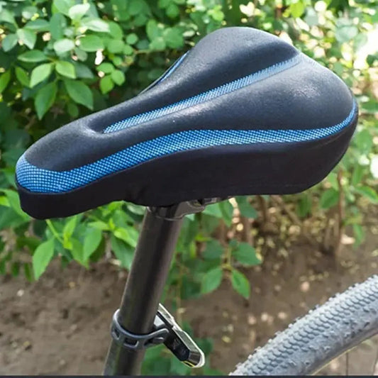 Druckentlastender Fahrradsattel — Entlastet zuverlässig & dämpft Vibrationen Mivoza Deutschland
