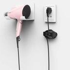 Stick-On Cable Organizer (10 pieces)