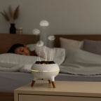 Jellyfish Aromatherapy Diffuser