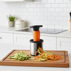 Gemüseschneider – Perfekte Gemüsenudeln jedes Mal