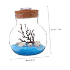 3D Unterwelt Landschaftslampe — DIY LED-Licht mit sanftem Leuchten Mivoza Deutschland