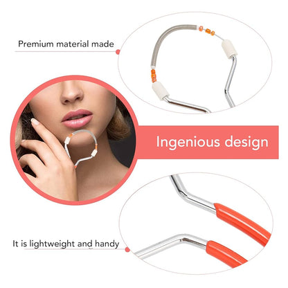 Quick, Gentle Hair Removal Anytime! Mivoza Deutschland