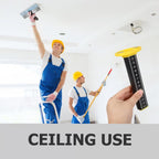 Precision Height Gauge — Magnetic Base with Built-in Spirit Levels