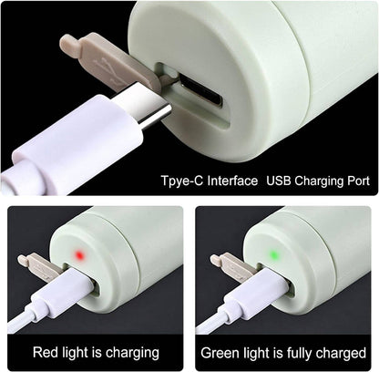 Electric Kitchen Helper — Faster, Stress-Free Cooking Fun