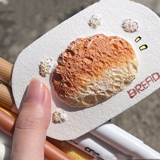 Dimensiono™ — Water-Activated 3D Creativity