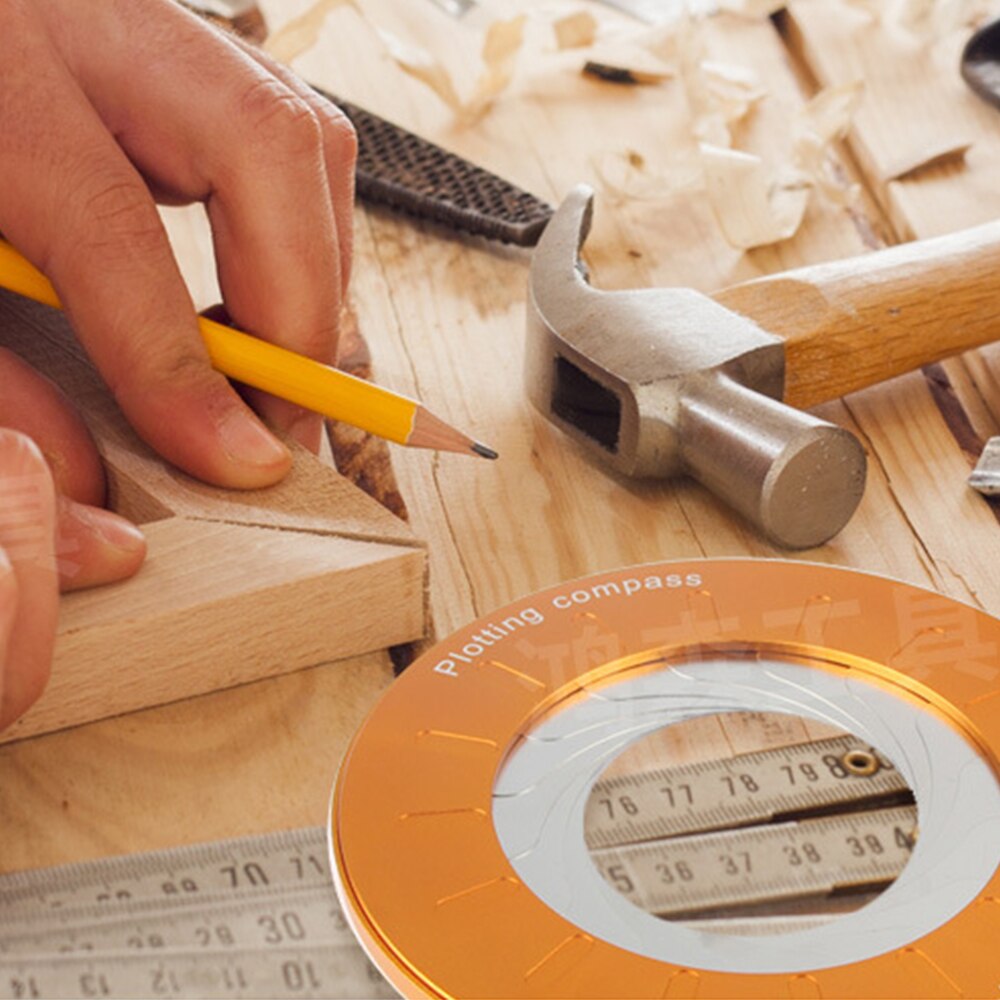 Circle Drawing Tool — Effortless Precision for Creative Freedom