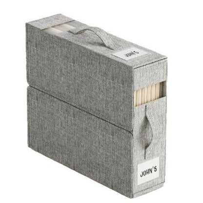 Bedding Storage Bag — Freshness and Order Made Easy