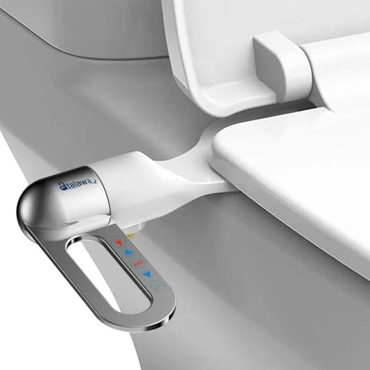 Bidet – gentle cleansing for greater well-being