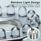 Durable Fog Maker — Aura farming for Christmas & Halloween