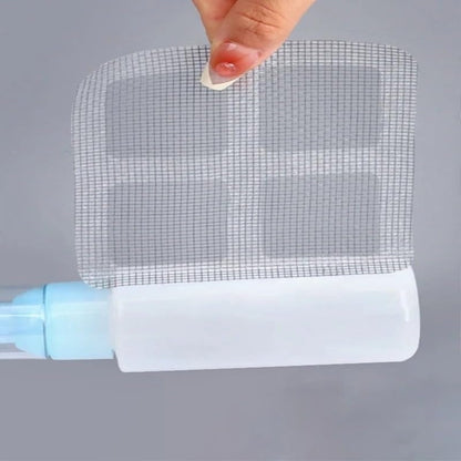 Drain Stickers — Permanently Free and Clean Drain (50 Pieces)