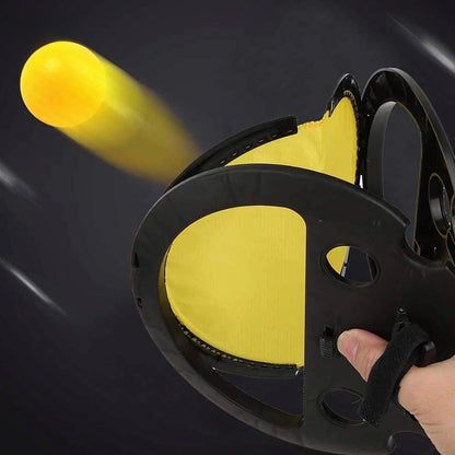 Family Outdoor Ball and Racket Set — Lightweight, Portable Game for All Ages
