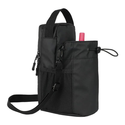 Protein Shake Carrying Bag — Magnetic & Ideal for Training